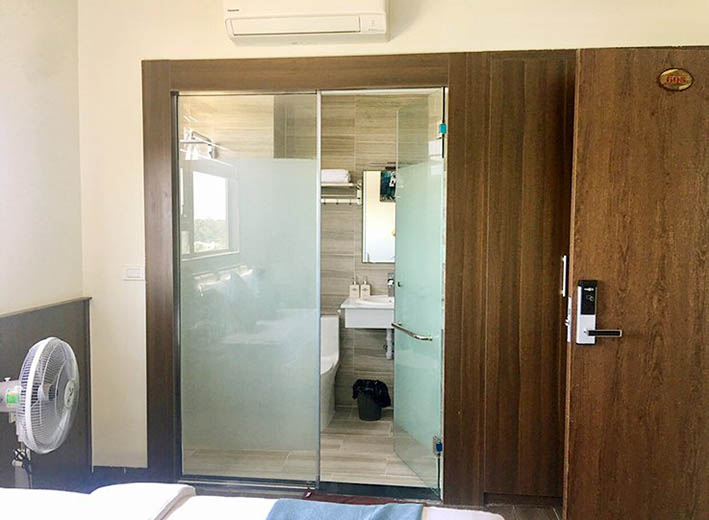 KHÁCH SẠN MAJESTIC SẦM SƠN