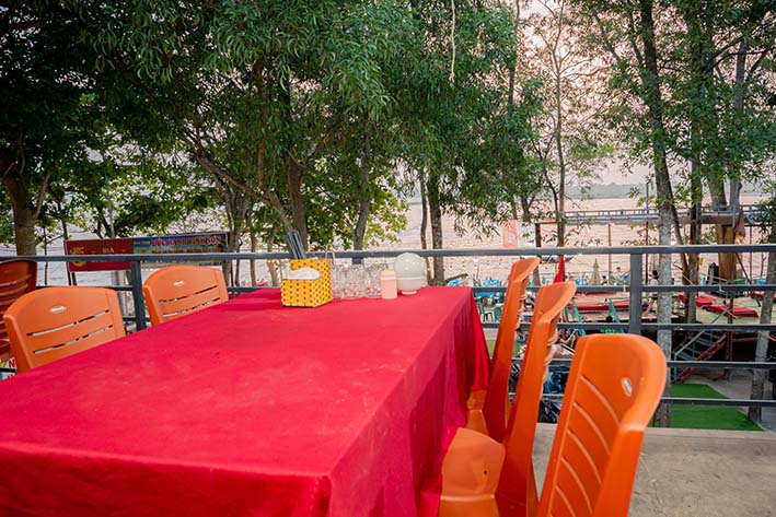 NHÀ HÀNG HẢI SẢN LỘC PHƯƠNG VINH SƠN SẦM SƠN THANH HÓA