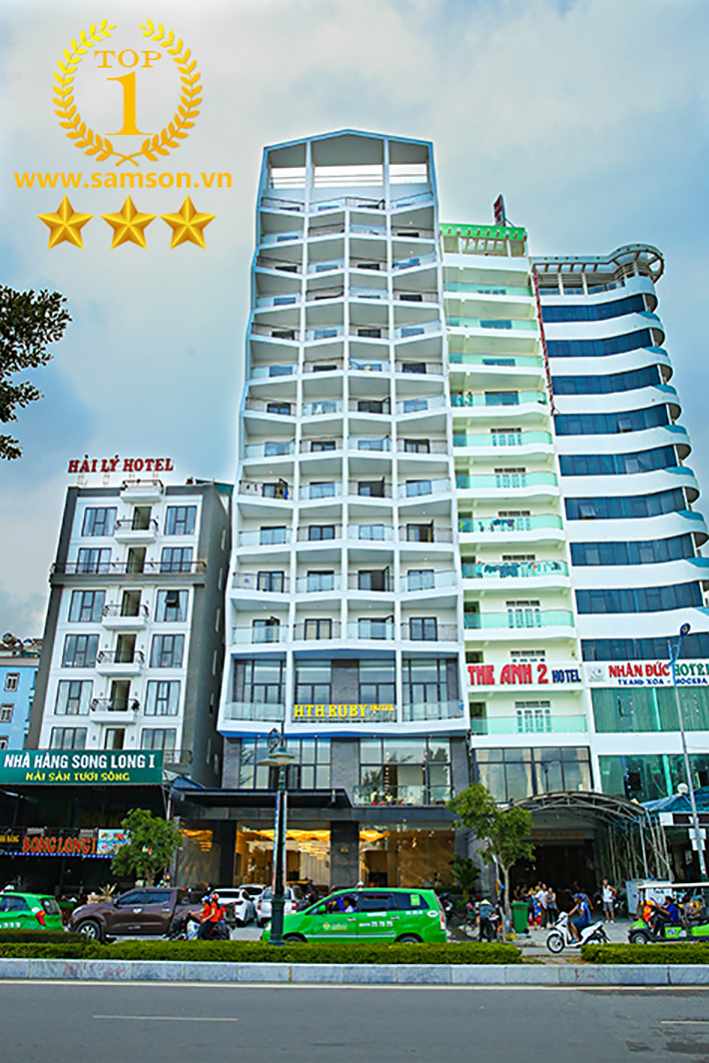 khach san hth rubi sam son thanh hoa