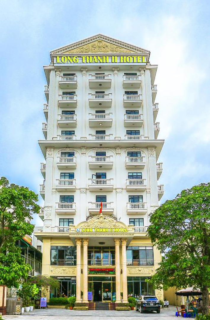 khach san long thanh ll sam son thanh hoa