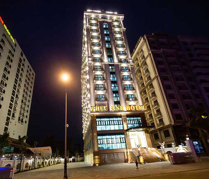 khach san phuc anh sám on thanh hoa