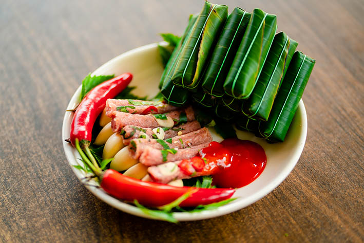 ĐỊA CHỈ NEM CHUA CHẤT LƯỢNG TẠI SẦM SƠN