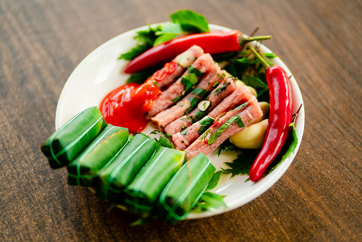 ĐỊA CHỈ NEM CHUA CHẤT LƯỢNG TẠI SẦM SƠN