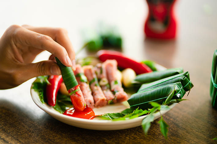 ĐỊA CHỈ NEM CHUA CHẤT LƯỢNG TẠI SẦM SƠN