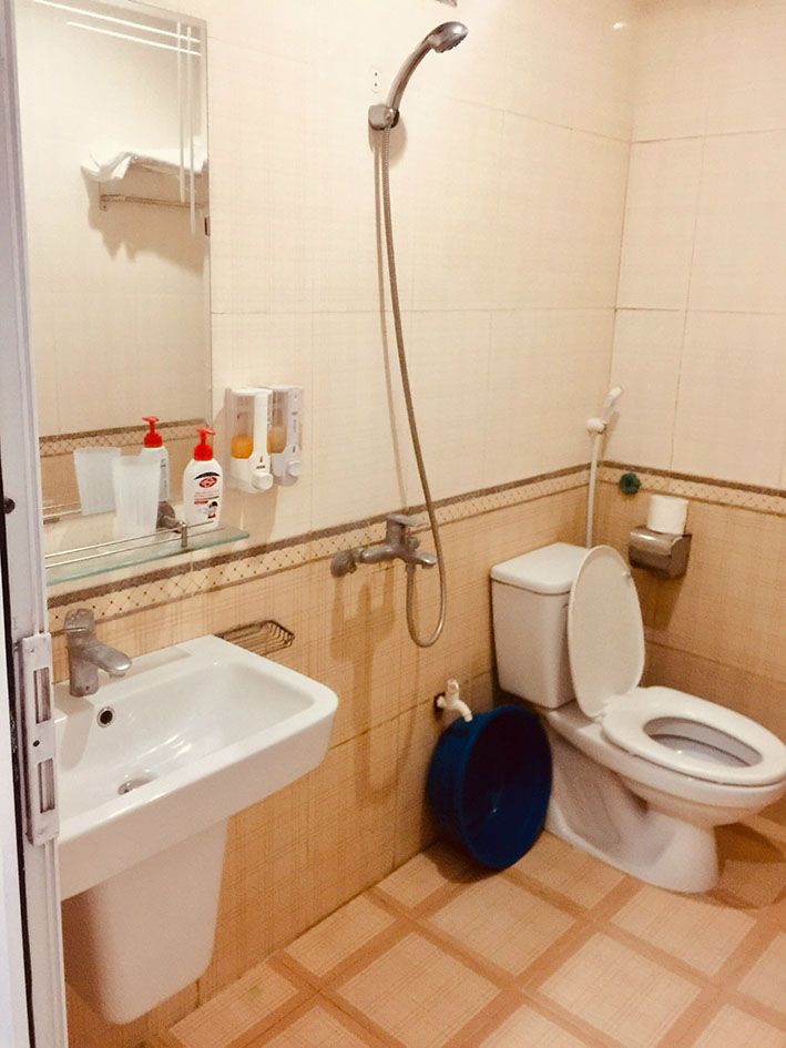 Khách sạn Tâm Lộc Phát Sầm Sơn