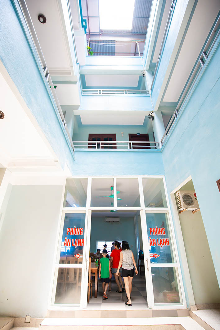 Khách sạn Hồng Ngọc 2 Sầm Sơn Thanh Hóa