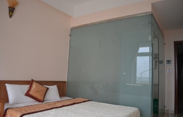 KHÁCH SẠN VŨ PHONG 1 SẦM SƠN THANH HÓA