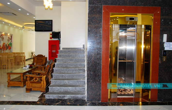 KHÁCH SẠN HIỀN THỂ SẦM SƠN THANH HÓA