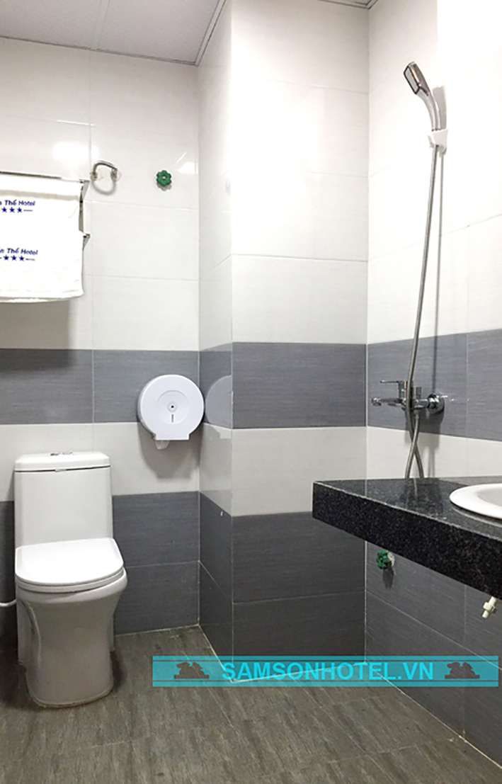 KHÁCH SẠN HIỀN THỂ SẦM SƠN THANH HÓA