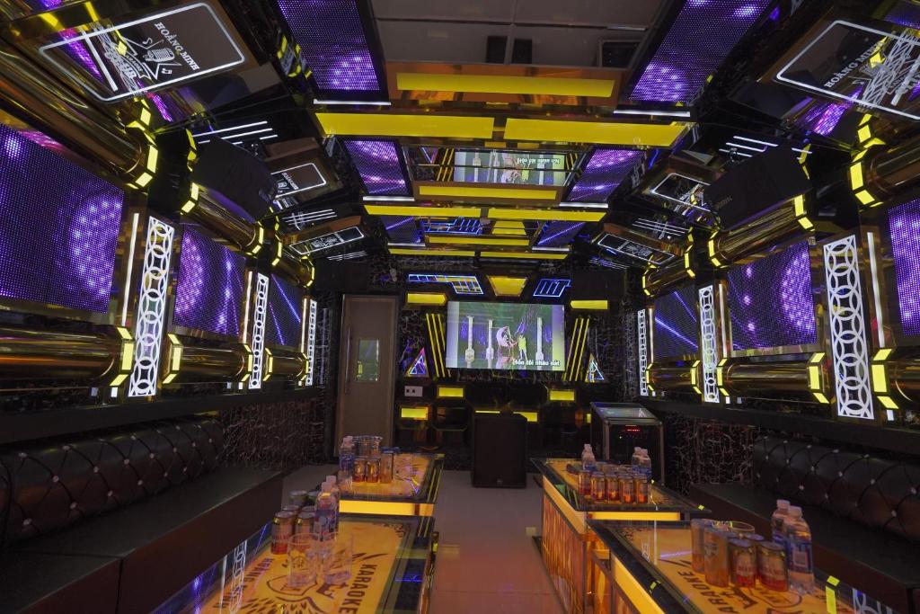 KHÁCH SẠN HOẰNG MINH FLC SẦM SƠN