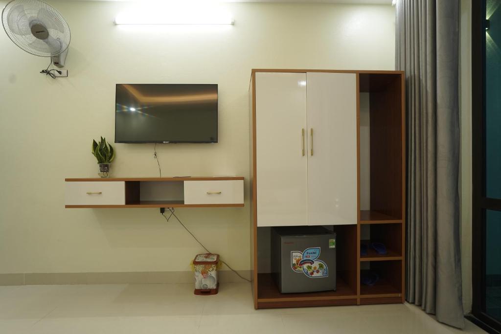 KHÁCH SẠN HOẰNG MINH FLC SẦM SƠN