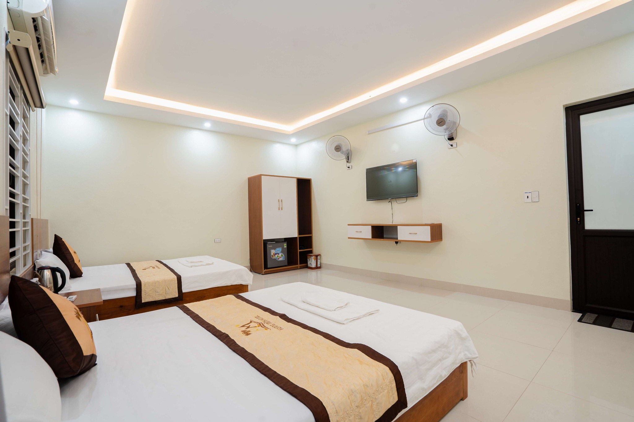 KHÁCH SẠN HOẰNG MINH FLC SẦM SƠN