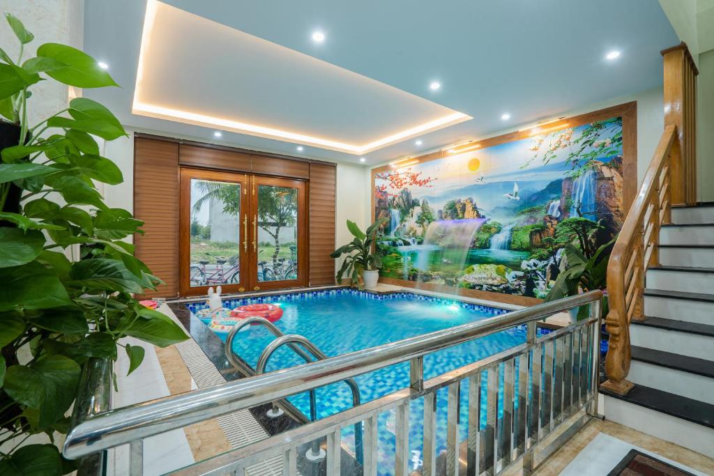 KHÁCH SẠN HOẰNG MINH FLC SẦM SƠN