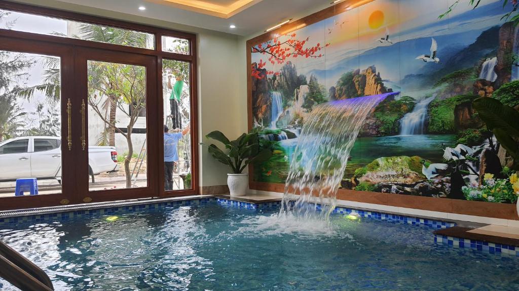 KHÁCH SẠN HOẰNG MINH FLC SẦM SƠN