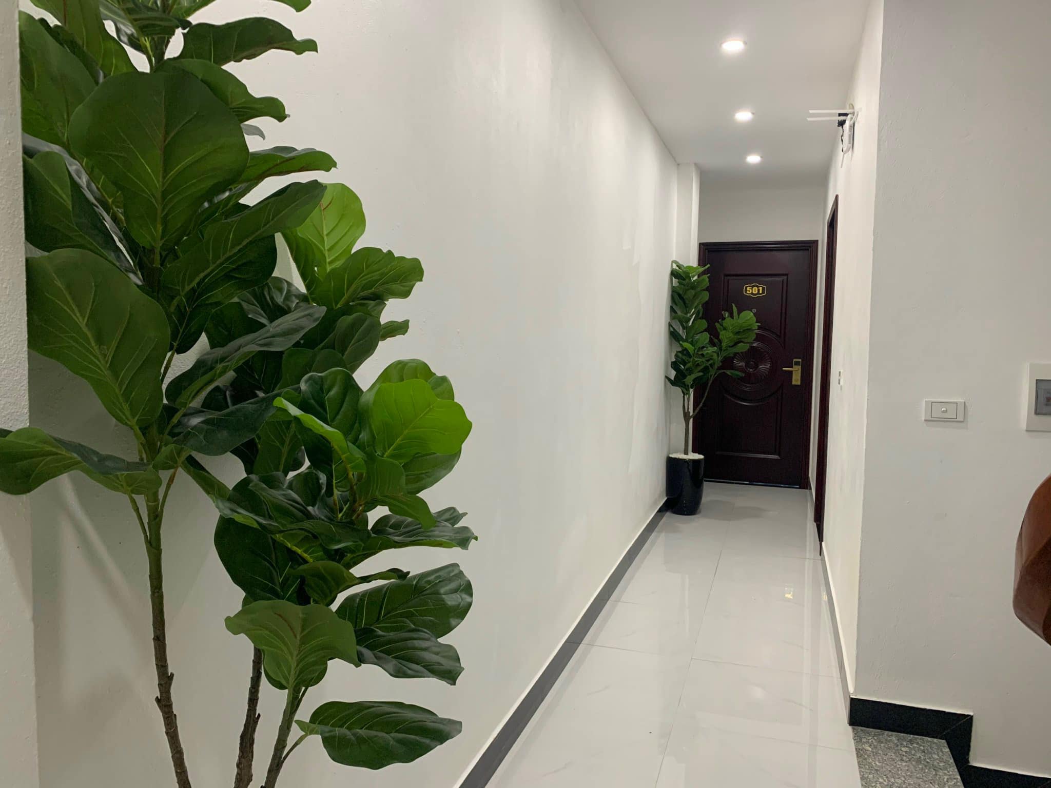 KHÁCH SẠN KING FLC SẦM SƠN