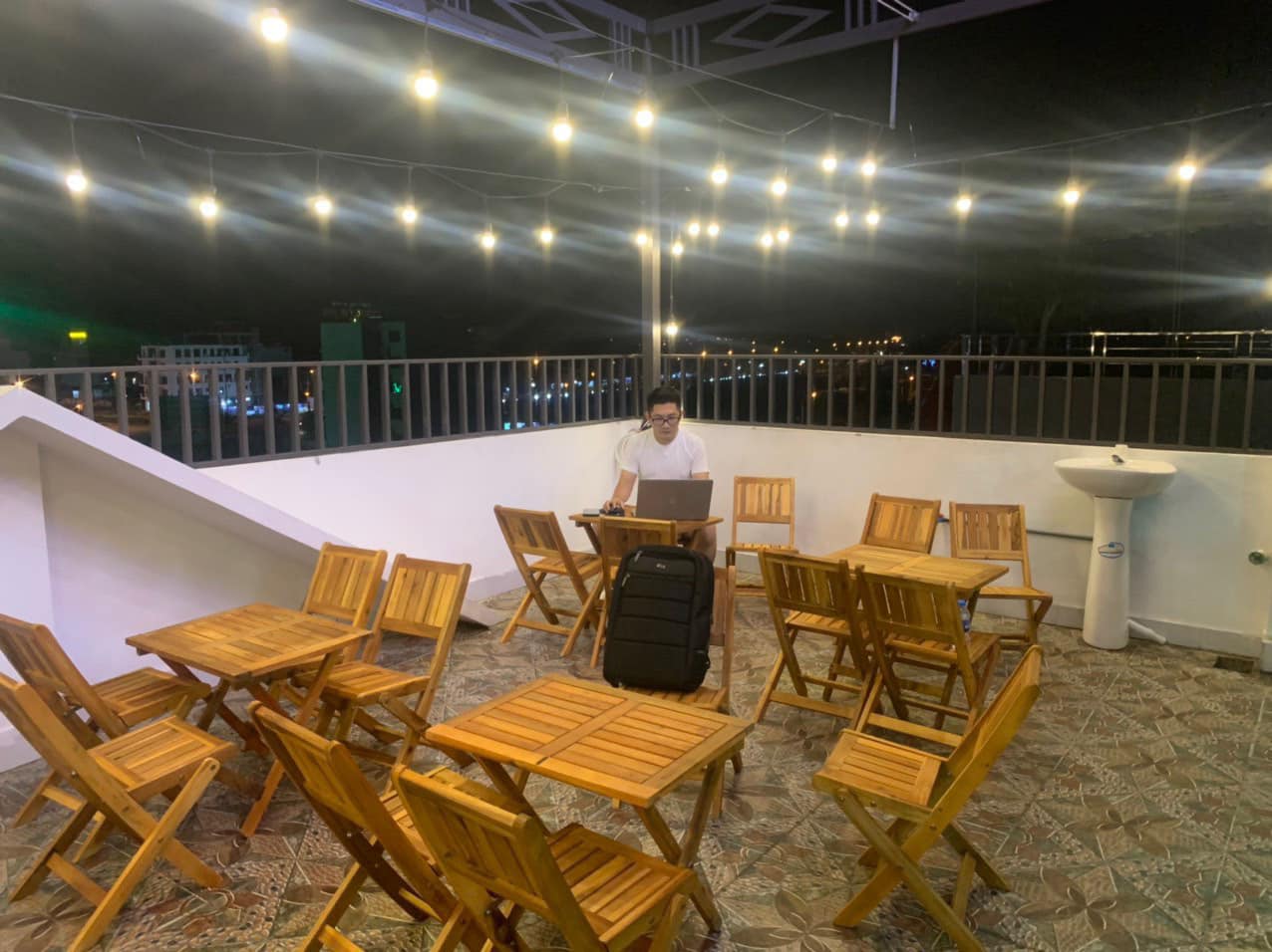 KHÁCH SẠN KING FLC SẦM SƠN