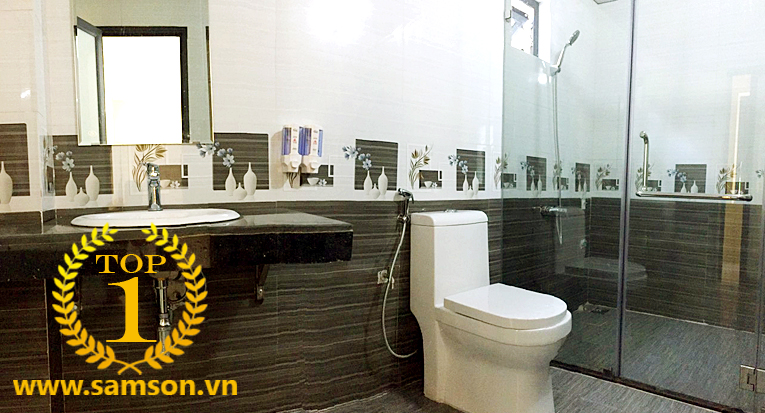 KHÁCH SẠN ĐẠI NAM SẦM SƠN