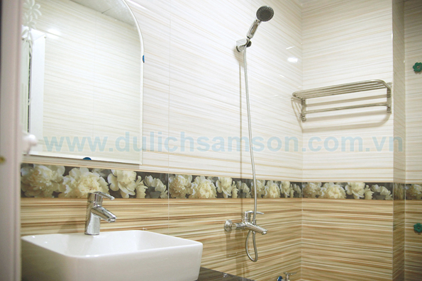 Khách sạn Phương Anh Sầm Sơn